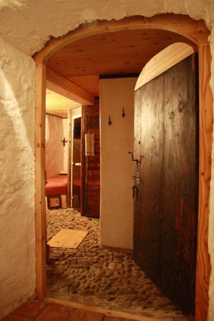 Апартаменты Bruggerhaus Шёдер Экстерьер фото